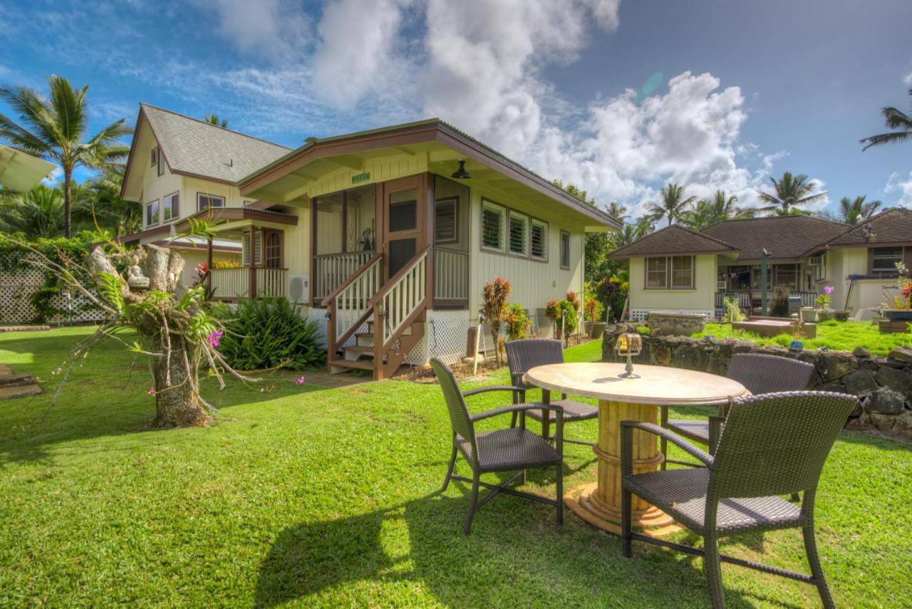 Fern Grotto Inn Kapa'a Exterior photo