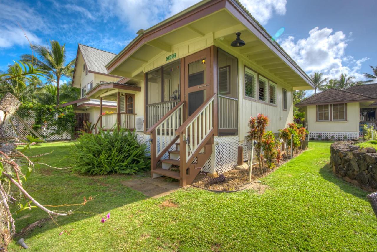 Fern Grotto Inn Kapa'a Exterior photo